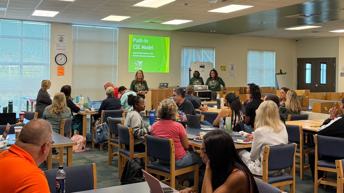 Island Coast High tweet media