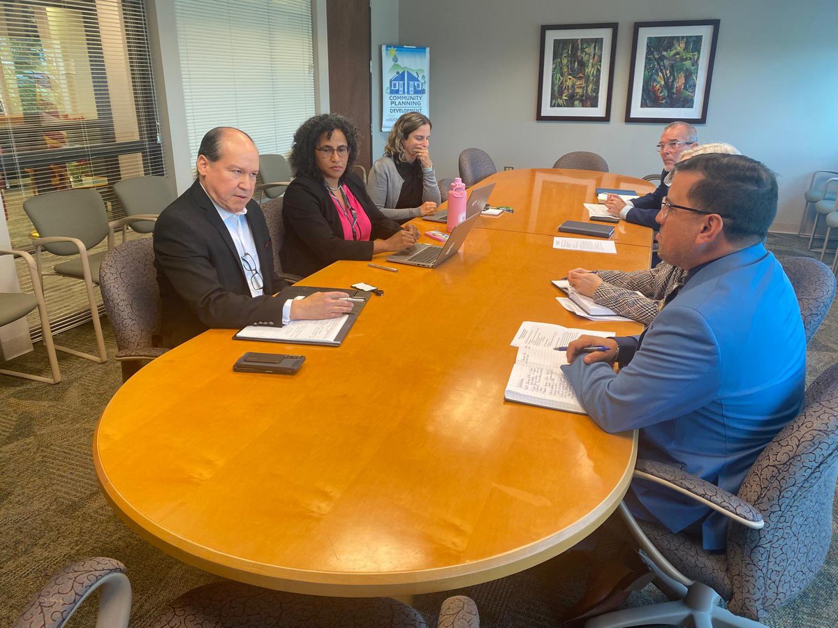 Autoridad para el Financiamiento de la Vivienda tweet media