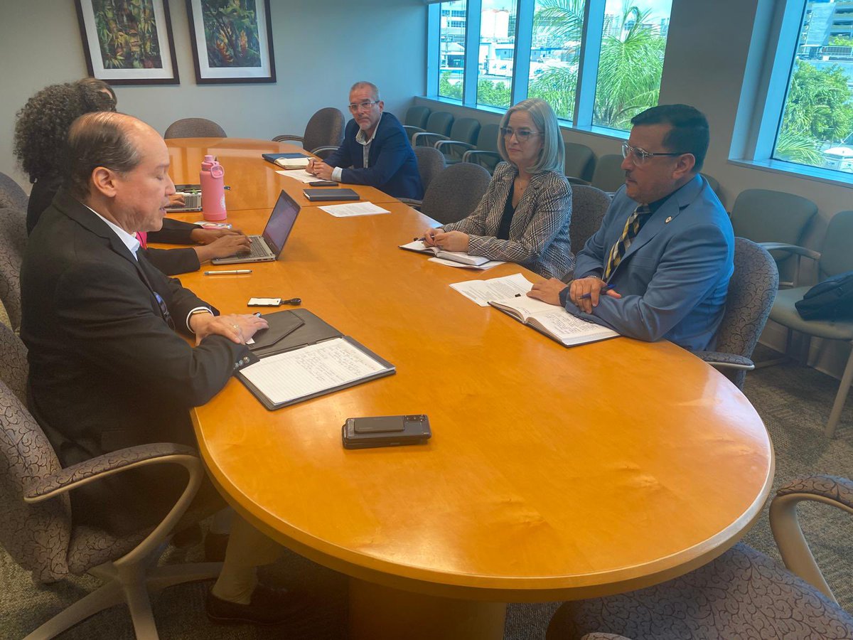 Autoridad para el Financiamiento de la Vivienda tweet media