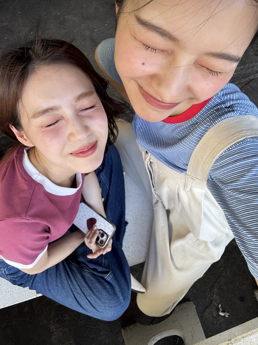 🤪
WANMAEWNAM LOVE RUNS DEEP 

#WhaleStorexoxoEP7