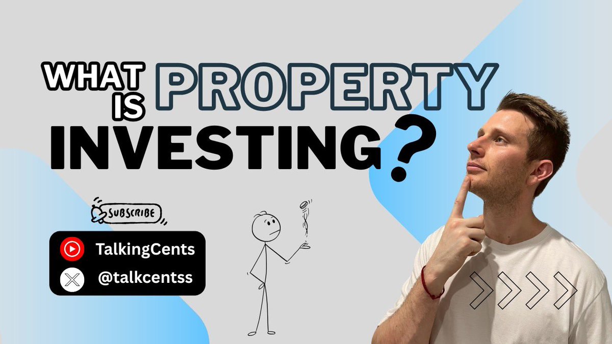 Property Investing

𝗪𝗵𝗲𝗻 𝘆𝗼𝘂 𝘀𝗲𝗲 𝗮 𝟬.𝟱 𝗯𝗲𝗱𝗿𝗼𝗼𝗺 𝗮𝗽𝗮𝗿𝘁𝗺𝗲𝗻𝘁 𝗳𝗼𝗿 𝘀𝗮𝗹𝗲 𝗳𝗼𝗿 𝗷𝘂𝘀𝘁 𝘂𝗻𝗱𝗲𝗿 𝗥𝟮𝗺𝗶𝗹𝗹𝗶𝗼𝗻, it’s hard to imagine yourself getting onto the property ladder.

Maybe this video can help

Watch here 🔻

youtu.be/wpbkwZkYTG8?si…