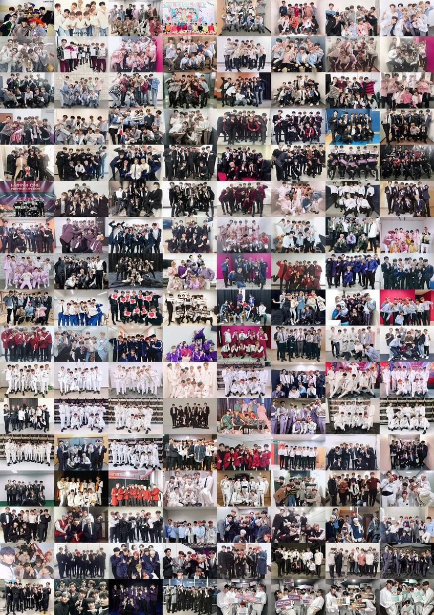 #우리워너원_데뷔8주년_축하해 
#8YearsWithWannaOne