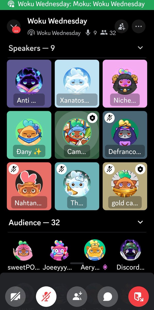 Thanks for hosting guys <a href="/ItzCammyyy/">Cammyyy✨</a> <a href="/Dany_Maxie/">Ðany ✨</a> <a href="/nicheelunacy/">Nichee Lunacy 🍭</a> <a href="/Defrancohhh/">defrancoh ✨</a> <a href="/ayoooosean/">gold can sean ✨</a> <a href="/_TheHoliday/">The Holiday ✨</a> <a href="/Xanatos1266/">Xanatos.ron✨</a> &amp; all of the people that came through 

The <a href="/Moku_HQ/">Moku✨</a> Discord is the place to be man, we also had <a href="/kosgoood/">Kosgood 🧝🏻‍♀️</a> &amp; <a href="/BruceMoku/">Bruce✨</a> so just imagine the alpha 😎 

It's Moki SZN ✨