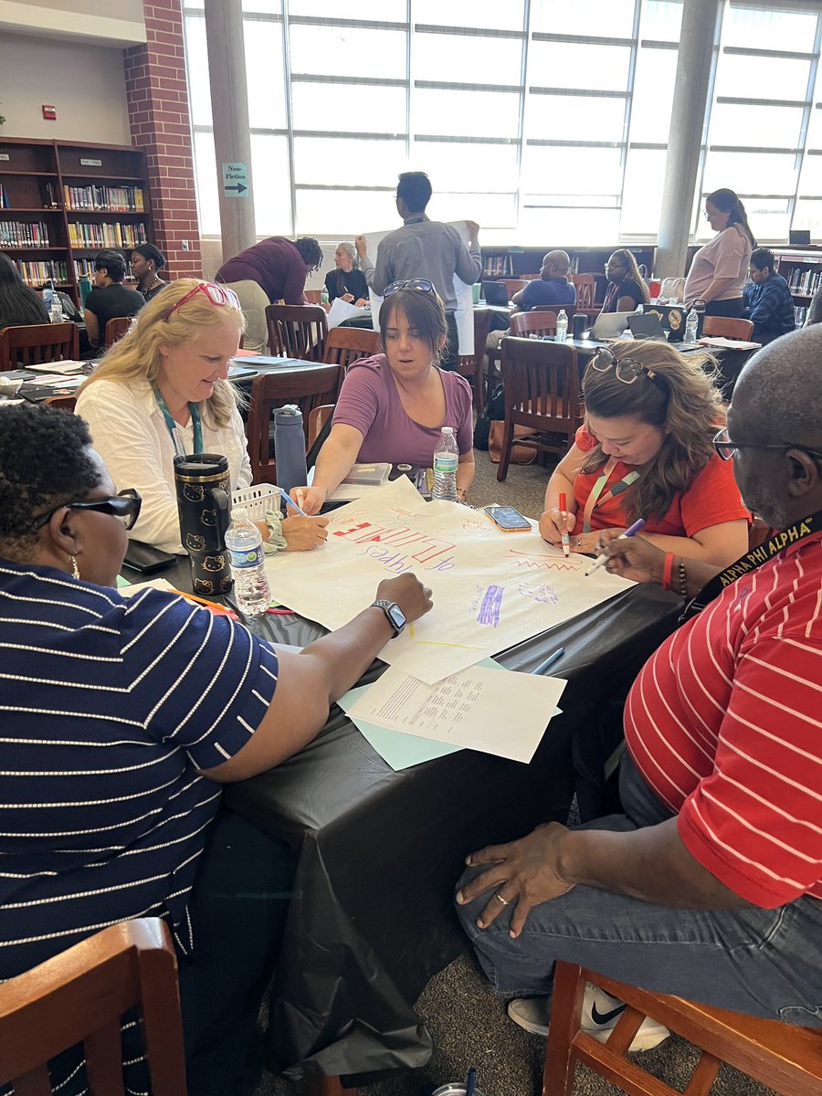 Dr. Nancy Bernardino (@n_bernardino) on Twitter photo Conrad High E²: Elevating. Energy. Excellence. Everywhere. No time to be stagnant—we’ve got work to do and Principal Chandler is leading the charge! Let’s make it a great year, Chargers! <a href="/EmmettJConrad/">Conrad High School</a> <a href="/SBarrios_DISD/">Dr. Sandra Barrios-Rojas, Executive Director</a> <a href="/dallasschools/">Dallas ISD</a> Conrad High E²: Elevating. Energy. Excellence. Everywhere. No time to be stagnant—we’ve got work to do and Principal Chandler is leading the charge! Let’s make it a great year, Chargers! <a href="/EmmettJConrad/">Conrad High School</a> <a href="/SBarrios_DISD/">Dr. Sandra Barrios-Rojas, Executive Director</a> <a href="/dallasschools/">Dallas ISD</a>