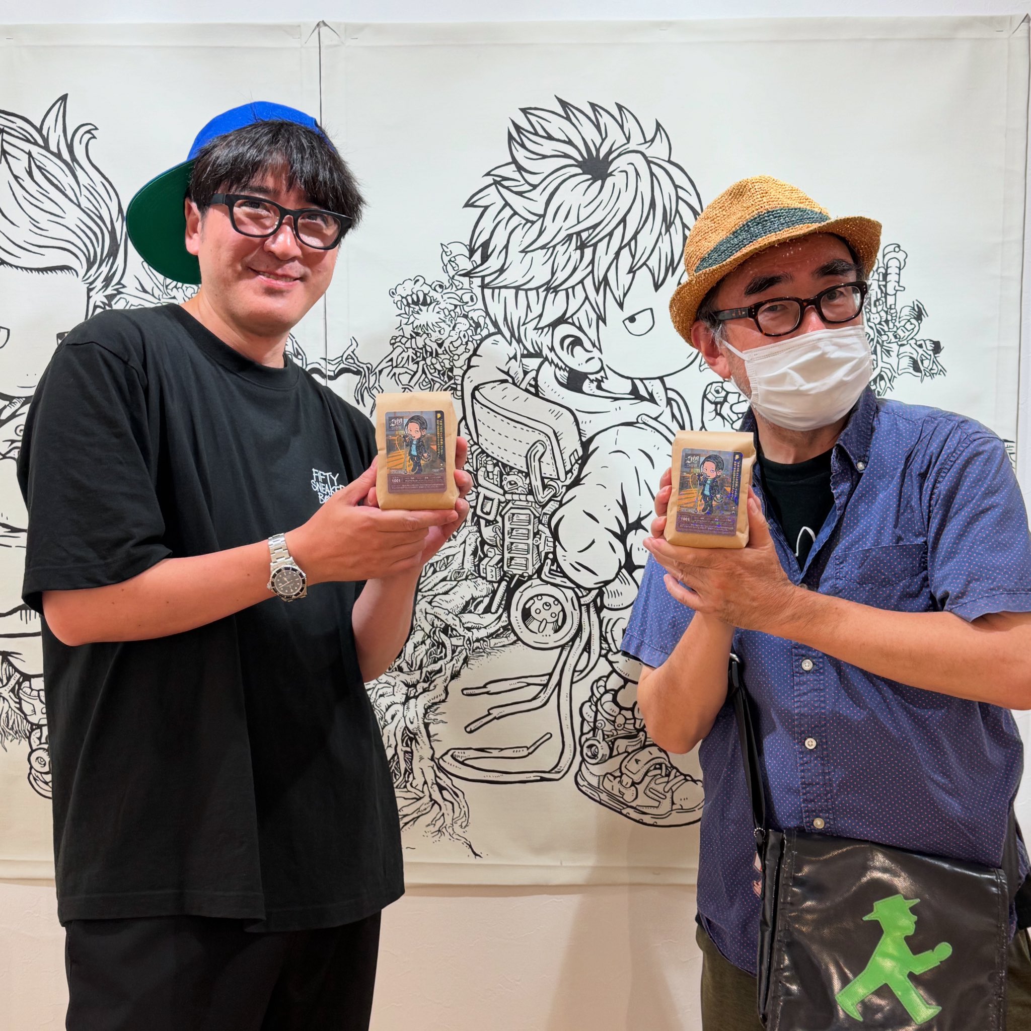 前田利昌【窓辺】希少な額装用画集より、状態良好、新品高級額装付 Maeda Atsushi | 🌟「僕たちの未来少年コナン展2025」無事に閉幕