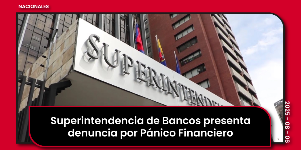 Udla Channel (@udlachannelec) on Twitter photo #Nacionales| Roberto Romero, presidente de la <a href="/superbancosEC/">SuperDeBancosEc</a>, presentó la denuncia en <a href="/FiscaliaEcuador/">Fiscalía Ecuador</a>. En una entrevista con @notimundoecu, Romero también detalló el avance del proceso administrativo en contra de <a href="/BancoPichincha/">Banco Pichincha</a> por la interrupción de su banca digital. #Nacionales| Roberto Romero, presidente de la <a href="/superbancosEC/">SuperDeBancosEc</a>, presentó la denuncia en <a href="/FiscaliaEcuador/">Fiscalía Ecuador</a>. En una entrevista con @notimundoecu, Romero también detalló el avance del proceso administrativo en contra de <a href="/BancoPichincha/">Banco Pichincha</a> por la interrupción de su banca digital.