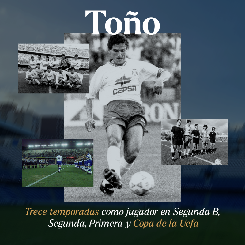 CDTOficial's tweet photo. 🤍 𝐆𝐫𝐚𝐜𝐢𝐚𝐬, 𝐓𝐨𝐧̃𝐨💙 

#LeyendaCDT