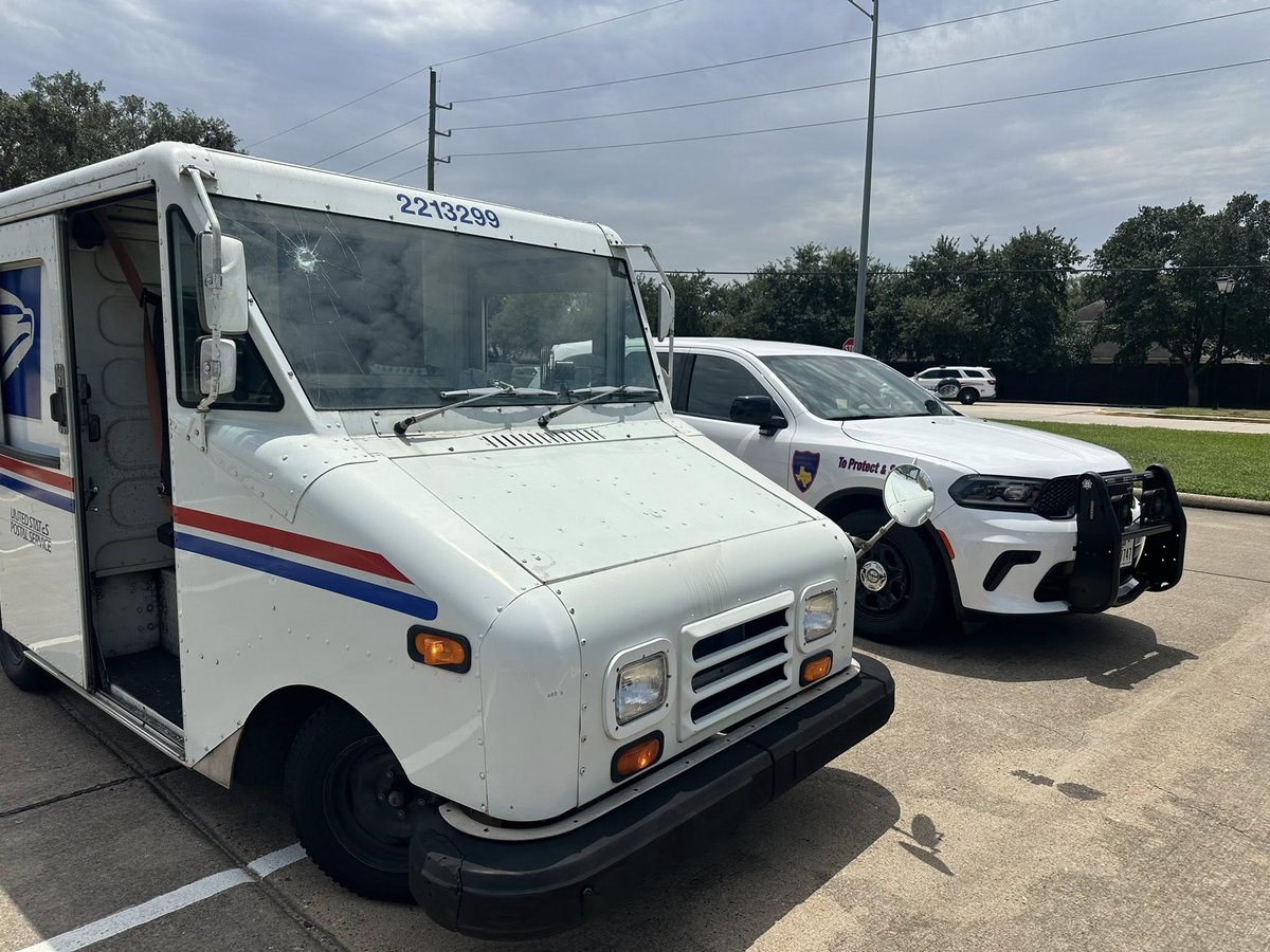 Mark Herman, Harris County Constable Precinct 4 tweet media