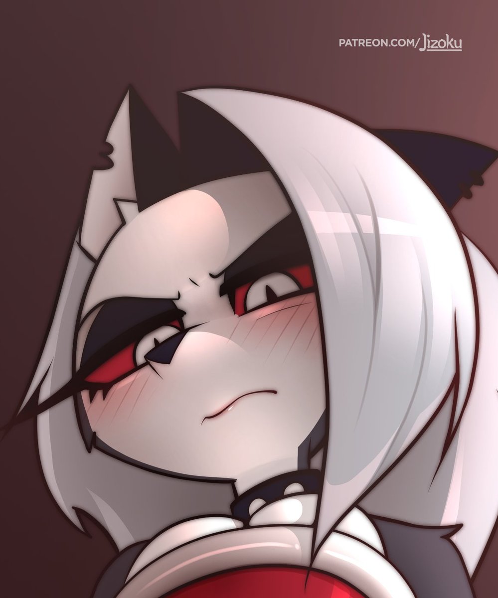 😠😠😠

more: patreon.com/jizoku
#loona #jizoku
