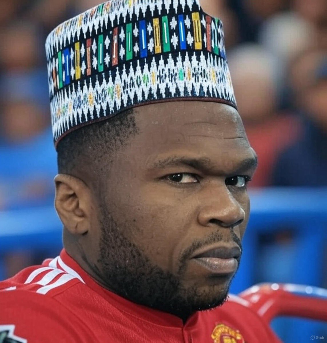 Mek Estavao comes out say e dey move to Saudi league mek everywhere scatter <a href="/ManUtd/">Manchester United</a>