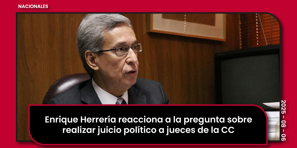 Udla Channel (@udlachannelec) on Twitter photo #Nacionales| La sexta pregunta para la Consulta Popular de <a href="/DanielNoboaOk/">Daniel Noboa Azin</a> busca que se realicen juicios políticos a los jueces de la @CorteConstuEcu. El exjuez de la corte mencionó en <a href="/teleamazonasec/">Teleamazonas</a> que sería un "error" que <a href="/AsambleaEcuador/">Asamblea Nacional</a> someta a control político a los #Nacionales| La sexta pregunta para la Consulta Popular de <a href="/DanielNoboaOk/">Daniel Noboa Azin</a> busca que se realicen juicios políticos a los jueces de la @CorteConstuEcu. El exjuez de la corte mencionó en <a href="/teleamazonasec/">Teleamazonas</a> que sería un "error" que <a href="/AsambleaEcuador/">Asamblea Nacional</a> someta a control político a los