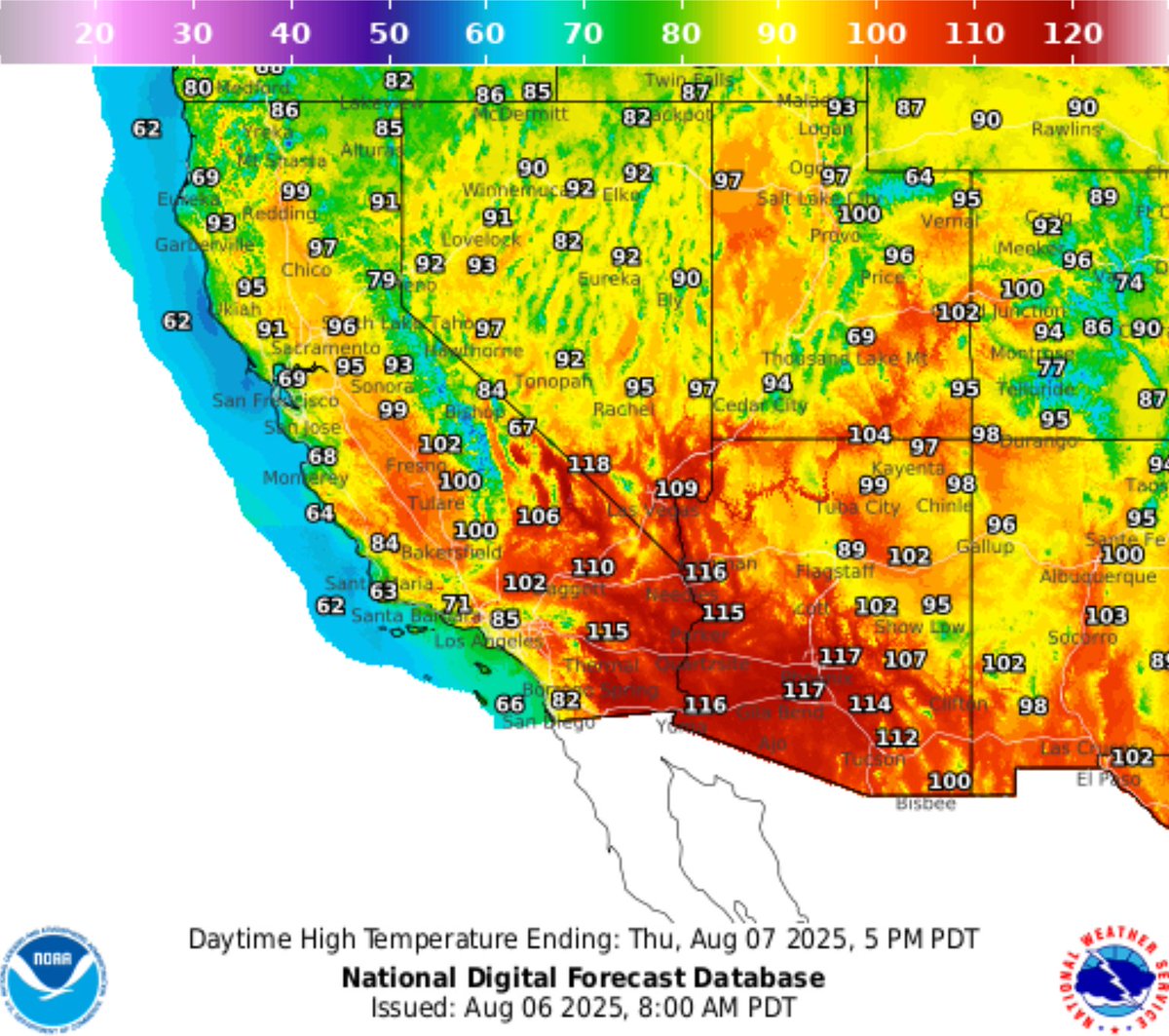 ⚠️ Extreme Heat Warning ⚠️
From Wed 10AM – Fri 8PM for parts of San Bernardino County, incl. Rialto. Temps near 110°.

Cooling Centers: Call (909) 421‑4949

For Safety Tips Visit: prepare.sbcounty.gov

#RialtoReady #HeatSafety #StayCool #RialtoFire #WeatherUpdate