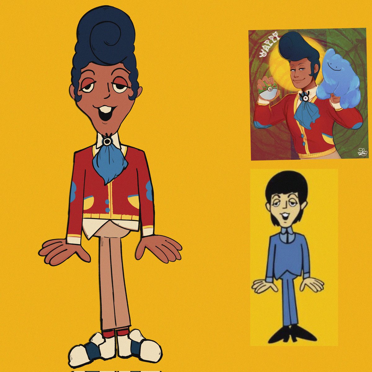 🎉🎂 🌟 | 🚫NOT SPOILER FREE🚫 tweet media