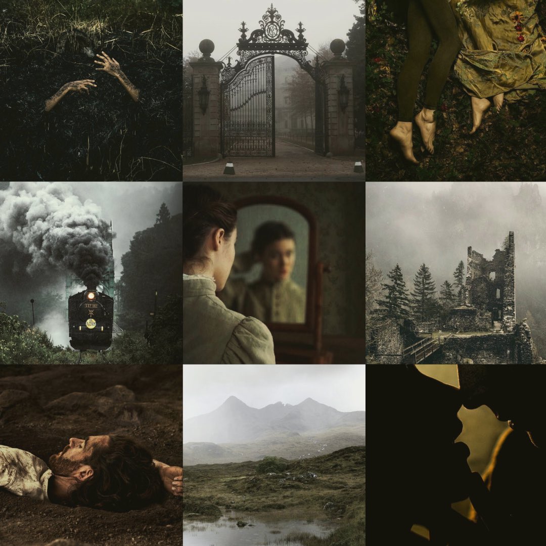 CURIOUS TIDES x BELLADONNA

When a necromancer at a ruthless magic school reanimates the bog body of her kingdom’s long-lost prince, the two must work together to hide her forbidden power and solve his centuries-old murder before the college closes in. 
💀👑
#QuestPit #YA #RF #Q