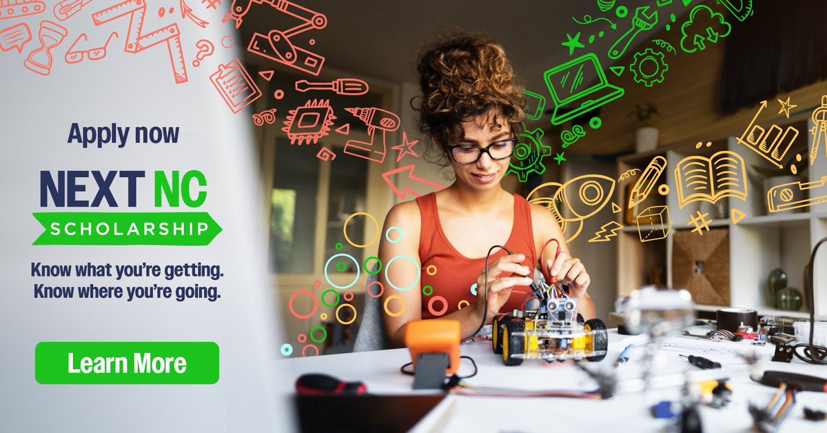 Rowan-Cabarrus CC tweet media