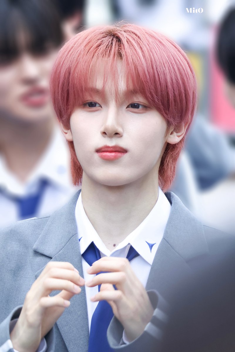 _mito03's tweet photo. 250614 

👋🏻🐰🫶🏻

#마사토 #MASATO #マサト
#보이즈2플래닛 #BOYS2PLANET https://t.co/DW3LwsHi0t