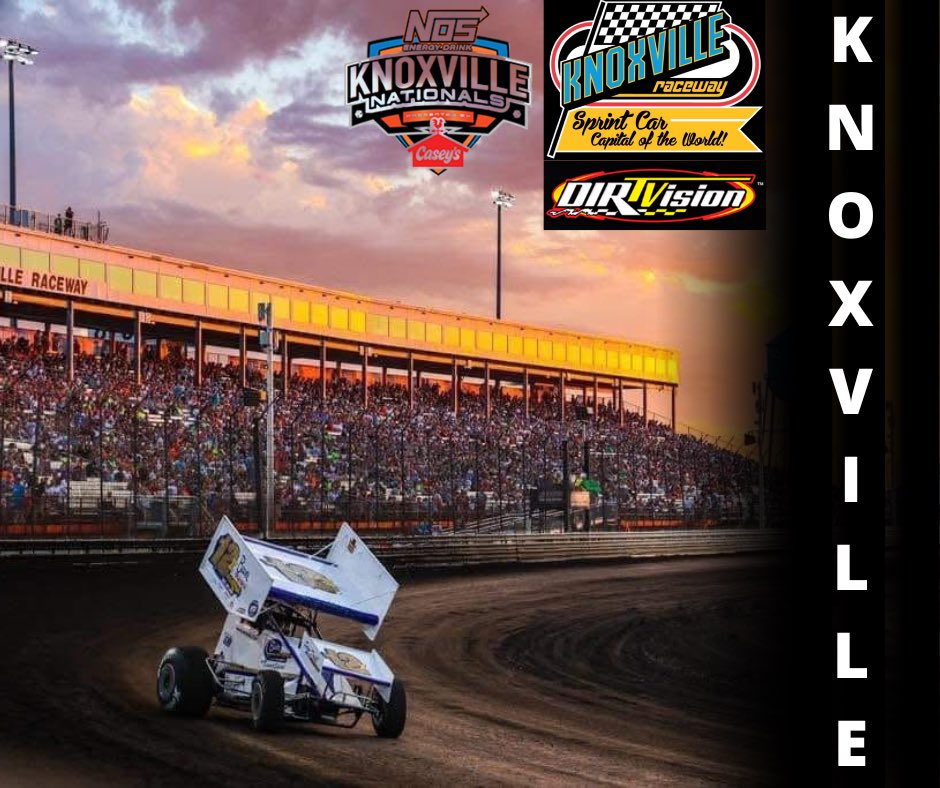 Beaver Racing Team (@beaverracing12x) on Twitter photo It’s our prelim night here at <a href="/knoxvilleraces/">Knoxville Raceway</a>!
Tune into <a href="/dirtvision/">DIRTVision</a> at 7pm!
<a href="/hankdavis1h/">Hank Davis</a>
📸Brent Smith Photography It’s our prelim night here at <a href="/knoxvilleraces/">Knoxville Raceway</a>!
Tune into <a href="/dirtvision/">DIRTVision</a> at 7pm!
<a href="/hankdavis1h/">Hank Davis</a>
📸Brent Smith Photography