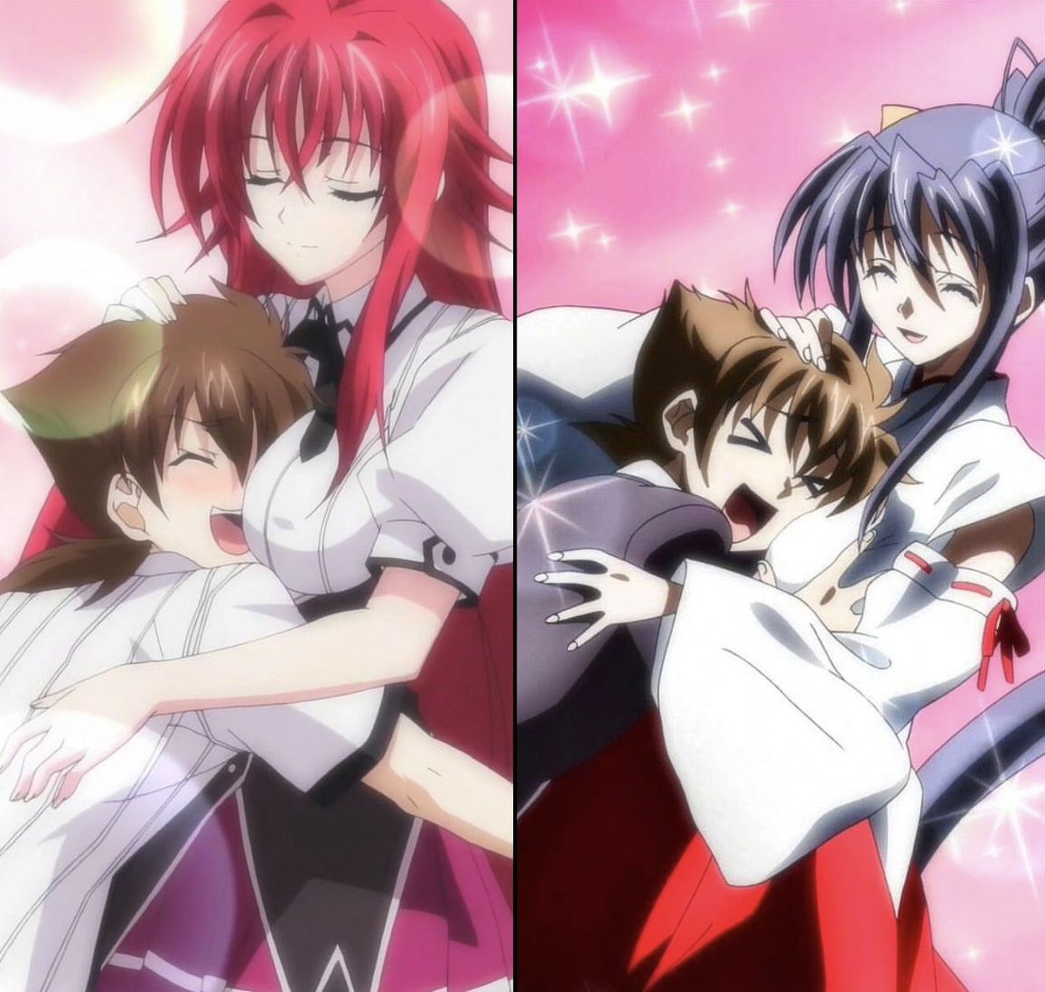 Rias tweet media
