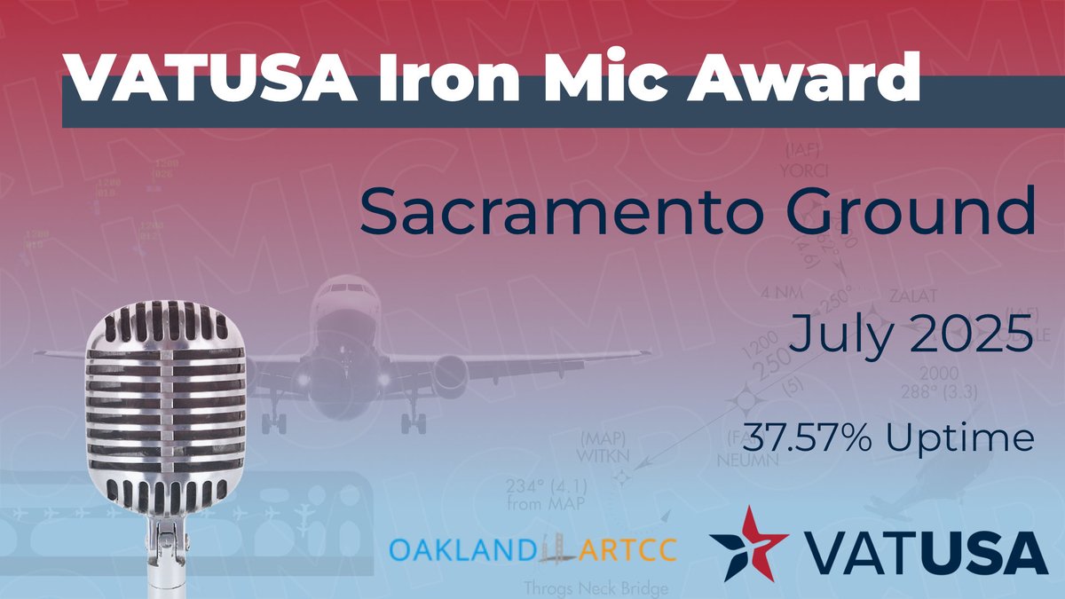 ZLA comes back swinging and picks up 3 new Iron Mic Awards in July, and Sacramento Ground makes its first appearance on the leaderboard for ZOA! Rumor has it that there are multiple iron mic competitions this month across the division, and we are excited to see who will win.