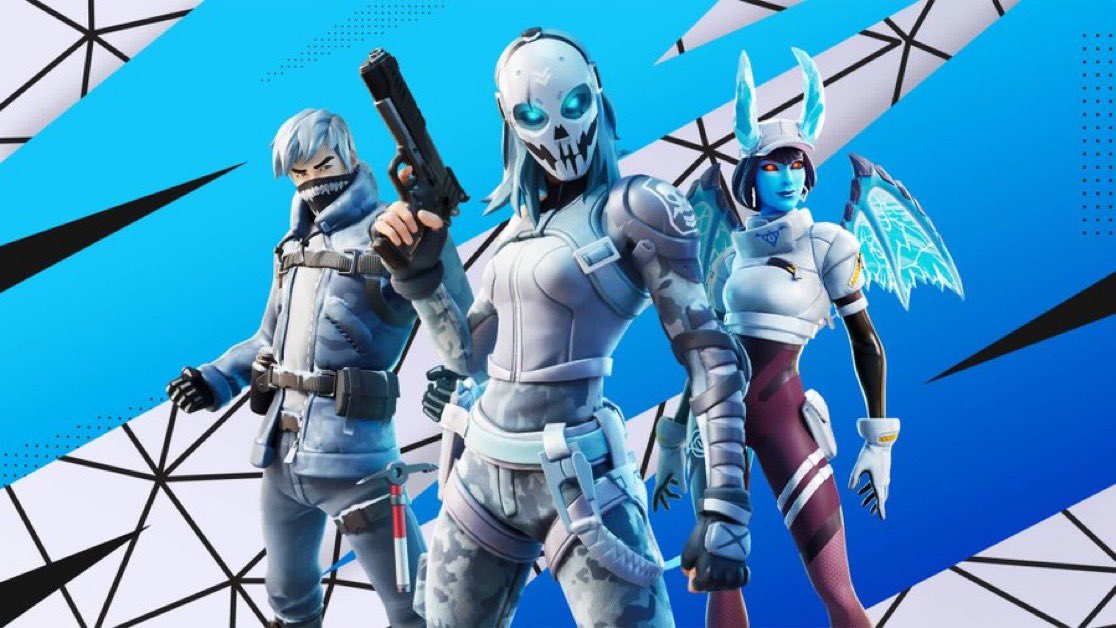 LES FNCS DIVISIONS CUPS TRIO SONT TOUJOURS PRÉSENTS CETTE SAISON 🏆🚨 

LA PREMIÈRE COMMENCE LE 13 AOÛT ( DIVISION 1 / 2 /3 ) 📆
