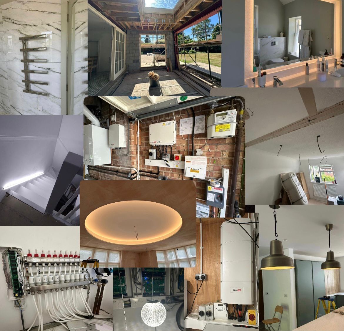 Hi Spec Electrics tweet media