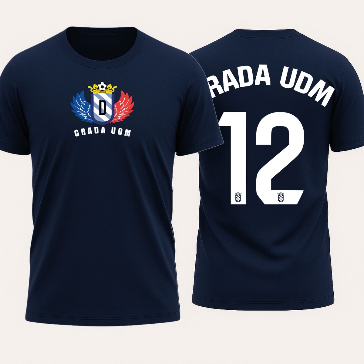 Seguimos añadiendo cositas a nuestra tienda online!

gradaudm.com/tienda/

Nos ayudas a crecer !!