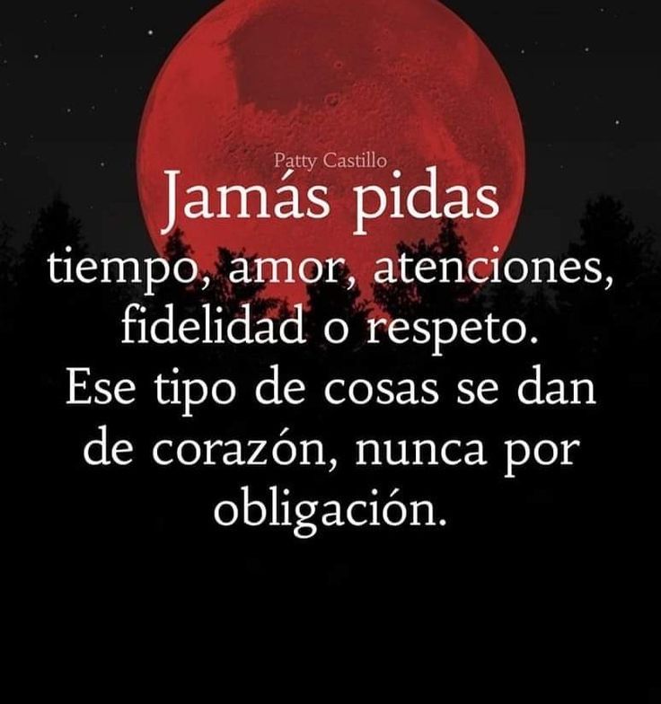 18 duras lecciones que son Ley de Vida:

1.