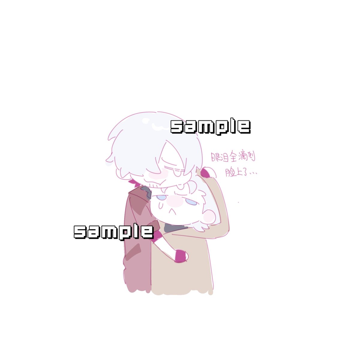 double_doubleee's tweet image. 给亲友做的生日礼物饭一则
#dmcdv