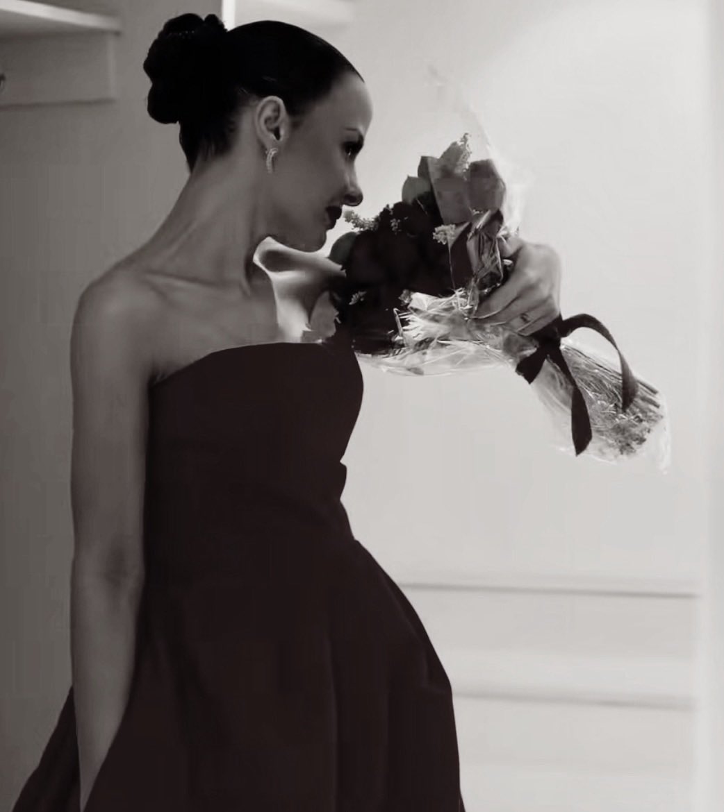 favcarlas's tweet image. minha preciosidade, te amo tanto! 🤍