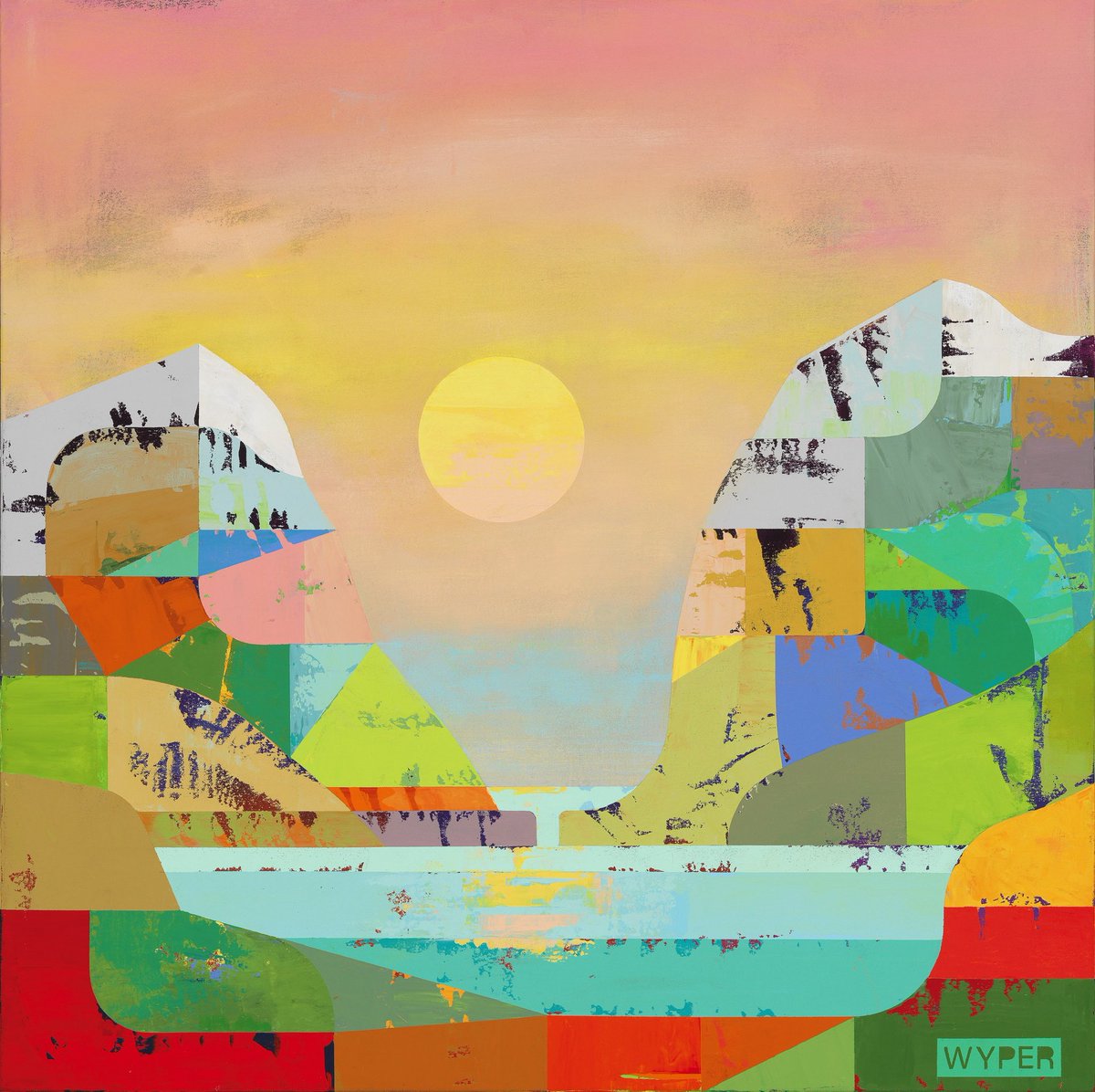vibez (@vibezgm) on Twitter photo I have acquired some grail atwork
Held In The Light - <a href="/jameswyper/">jameswyper</a>
Just look at those colors 🤩
Really a unique artist w/ so many sick pieces but this is one of my favorites. Got the physical and the NFT.
Also happens to be a genuinely great person, good vibes all around! I have acquired some grail atwork
Held In The Light - <a href="/jameswyper/">jameswyper</a>
Just look at those colors 🤩
Really a unique artist w/ so many sick pieces but this is one of my favorites. Got the physical and the NFT.
Also happens to be a genuinely great person, good vibes all around!