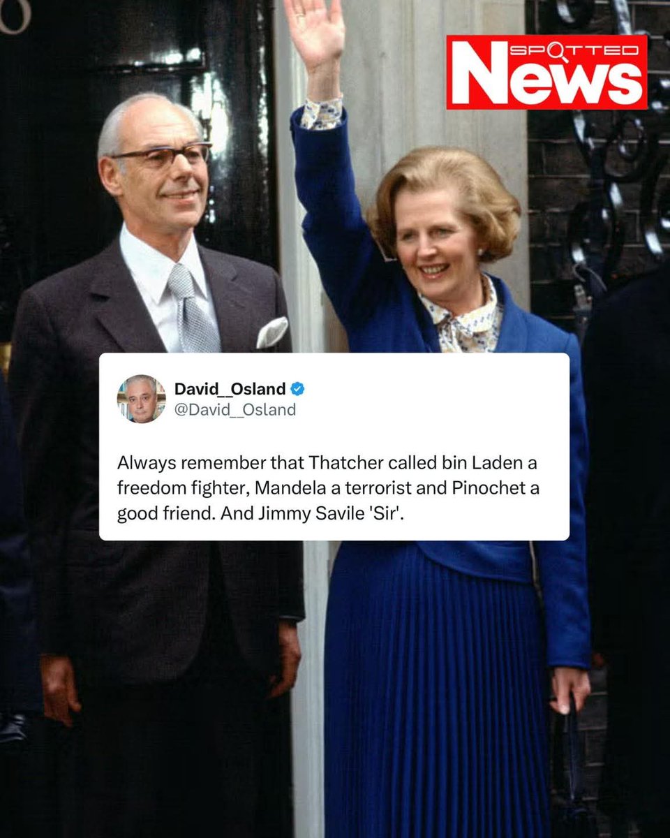 Not Stuart Anderson MP tweet media