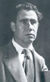 A Ramón Acin, maestro, anarcosindicalista, pintor y escultor oscense lo asesinaron hace 89 años.
Su “delito” fue su compromiso con la libertad y la  democracia, con la república y los valores republicanos y claramente  opositor al fascismo.
¡¡Siempre en nuestro recuerdo¡¡