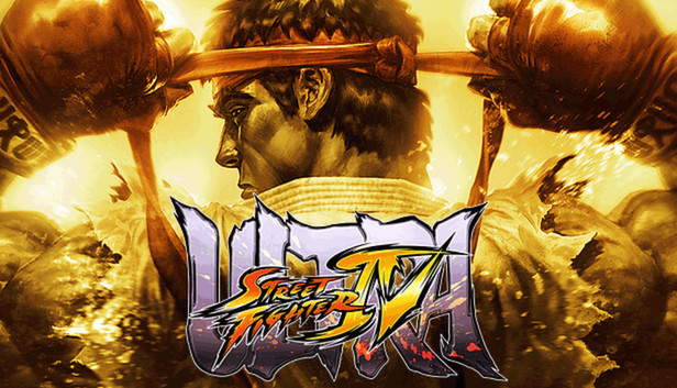 videogamedeals's tweet image. (PCDD) Ultra Street Fighter IV is Free in 90 Minutes via Levono. ow.ly/tcq350WAJim