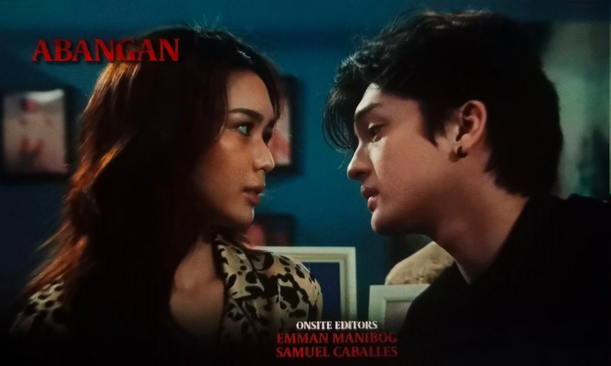 Huy ano to HAHAHA ..

#SinsOfTheFather  #FranSeth