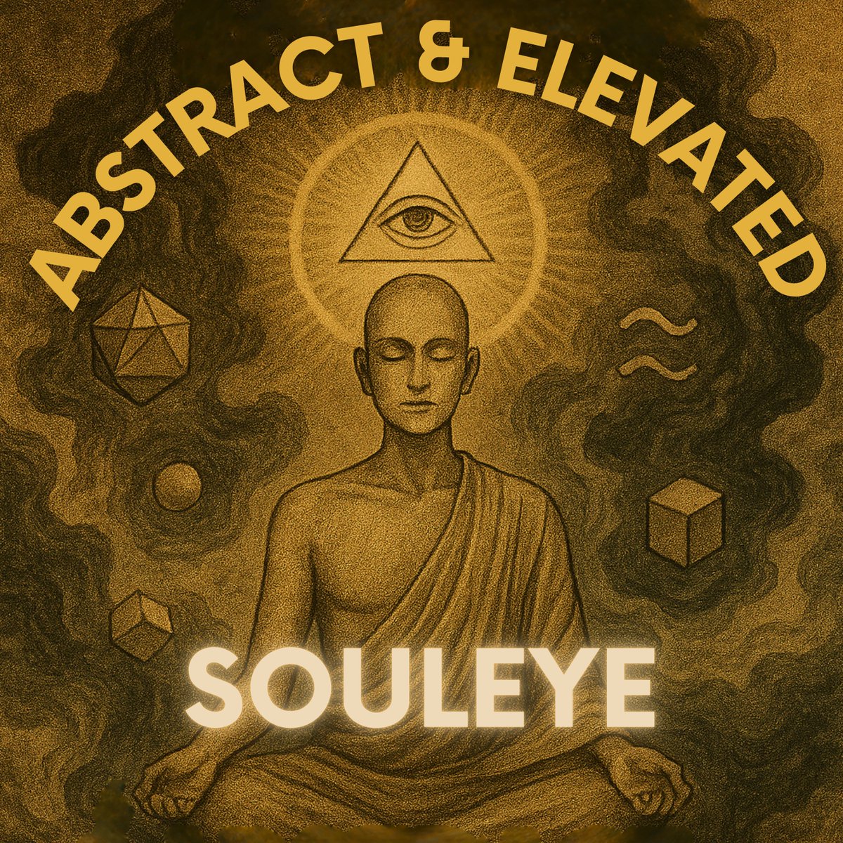 Check out my playlist "Abstract &amp; Elevated" on Spotify!

Fractal rhymes and dream logic flows

open.spotify.com/playlist/0HXwR…