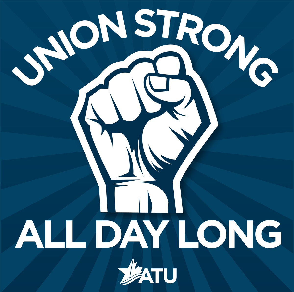 ATUComm's tweet image. #1u #canlab #UnionStrong