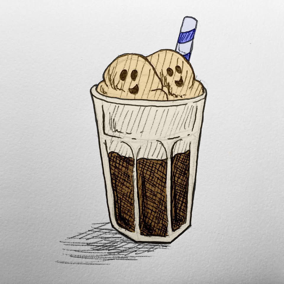 Candycritic's tweet image. It&apos;s #NationalRootBeerFloatDay !

#rootbeer #rootbeerfloat