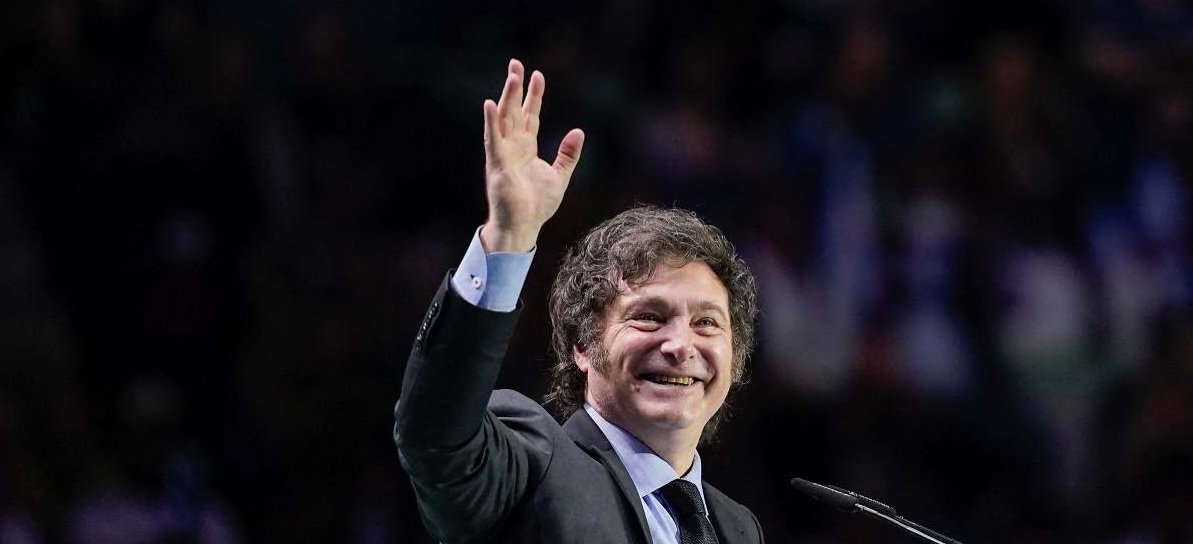 Breaking 🚨 | Argentina’s Middle Class Grows by 7.7 Million Under Milei’s Presidency