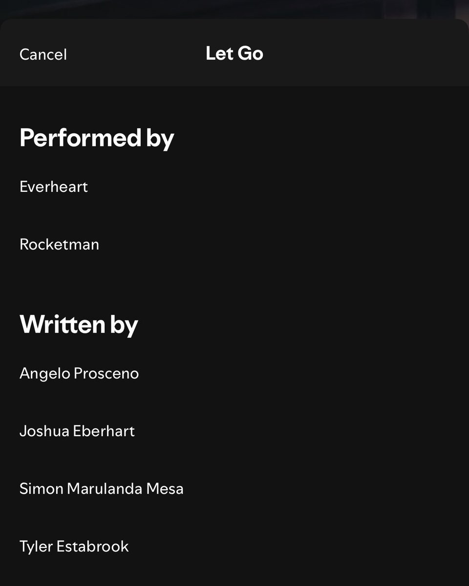 Feathervane (@feathervane) on Twitter photo “From a Certain Point of View” by the GOAT <a href="/RocketmanWubs/">ROCKETMAN🚀</a> is out now on <a href="/Monstercat/">Monstercat</a>! I’m happy to have contributed a little bit of additional production on Track 3: “Let Go” 🚀
I’m really stoked to see Josh finally have his moment here. Definitely go check out the full EP! “From a Certain Point of View” by the GOAT <a href="/RocketmanWubs/">ROCKETMAN🚀</a> is out now on <a href="/Monstercat/">Monstercat</a>! I’m happy to have contributed a little bit of additional production on Track 3: “Let Go” 🚀
I’m really stoked to see Josh finally have his moment here. Definitely go check out the full EP!