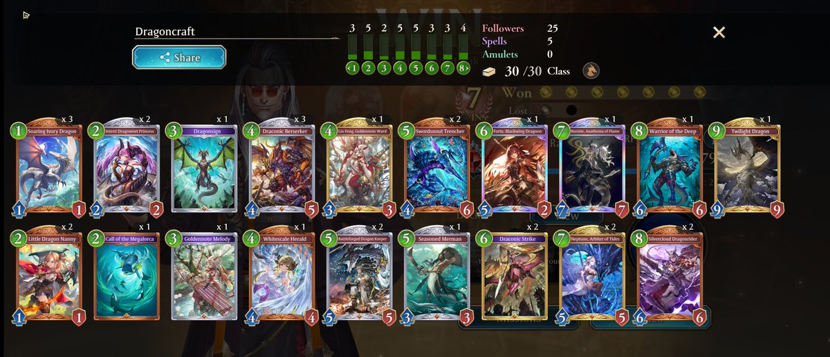 Got my first 7win yippie