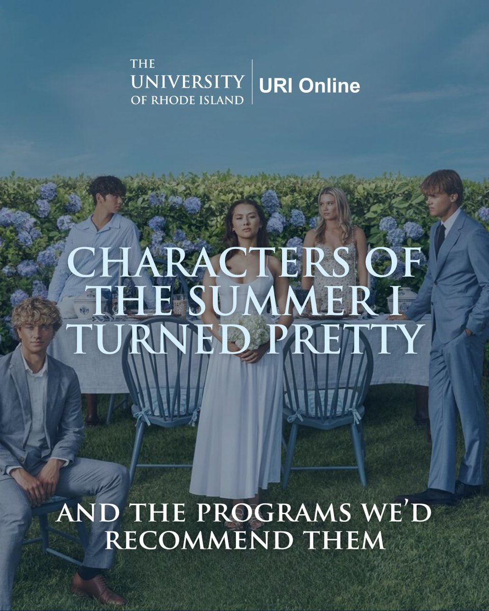 URI Online tweet media