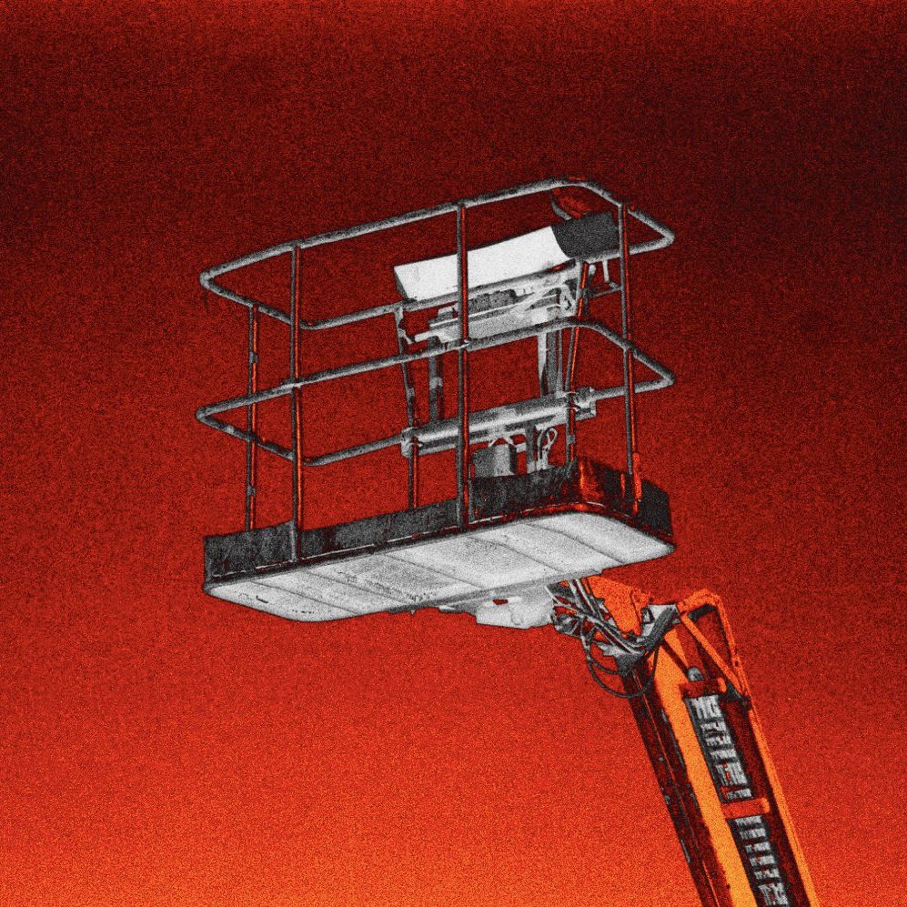 socoRRista! Divendres out a tot arreu ⭐️🌋