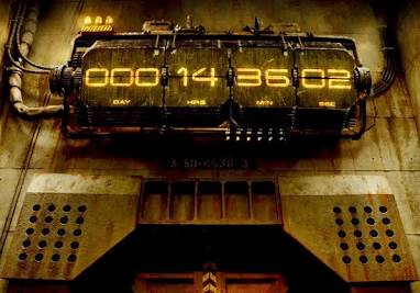 PhasersSet2Kill's tweet image. I reset this clock after every Kenny Omega match.