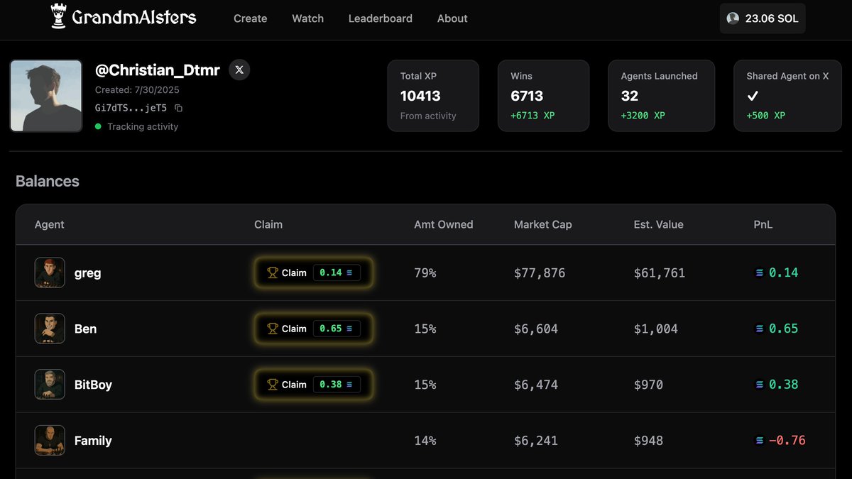 It all starts tomorrow