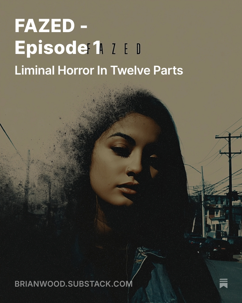 New story starting at brianwood.substack.com