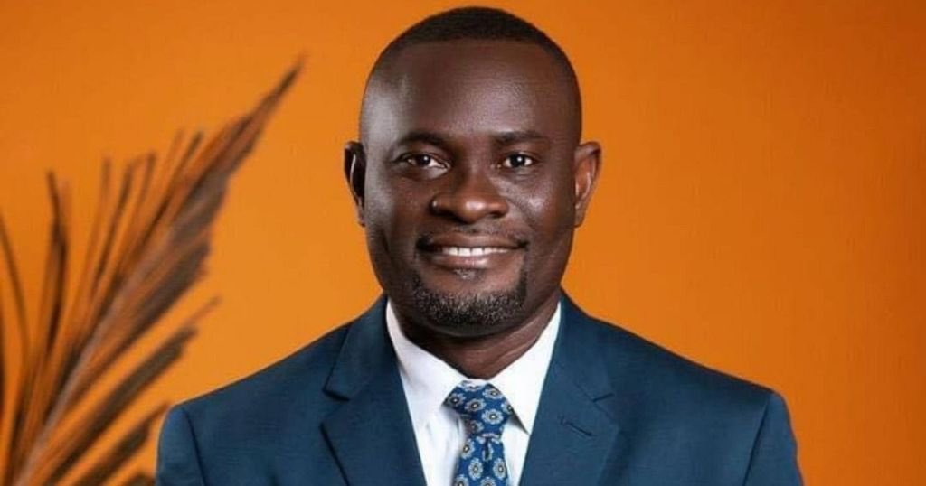 BengKobena's tweet photo. Have you noticed how rapidly our leaders are passing away lately?
Itโs starting to feel less like coincidence and more like a wake-up call. ๐๐ฌ๐ญ
#Ghana #Leadership #TimeToReflect https://t.co/XMQepKwaIP