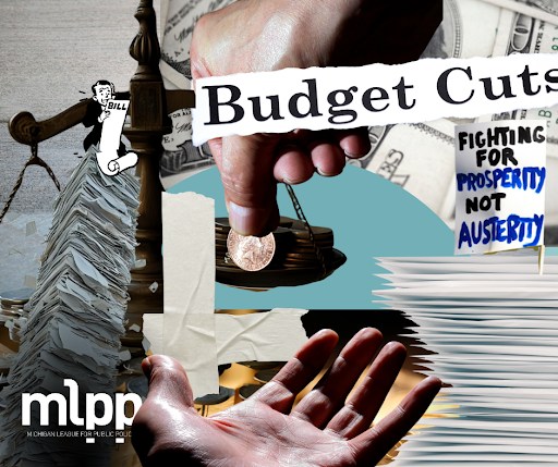 "Budgets are moral documents — they show us what we value. If we value healthy moms and babies, accessible housing, affordable groceries, vibrant communities, safe roads, clean water, and high-quality education, then we will figure out how to pay for them"
#mlpp #budget #Mileg
📱