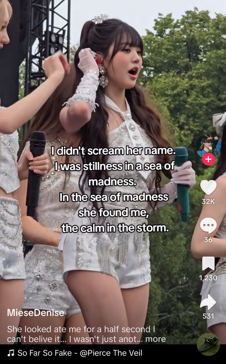 what do you mean the joke reached other kpop fandoms outside of atinys HELP