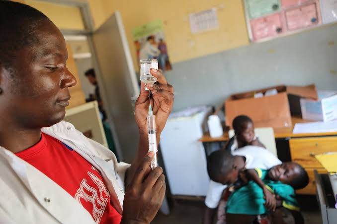 Sickle cell disease is silently a big burden to the poor communities especially in Northern Uganda.

We can only pursue a sickle cell free-generation through holistic partnerships, advocacy and limitless awareness about this preventable sickness.

Let’s break the silence, REPOST,