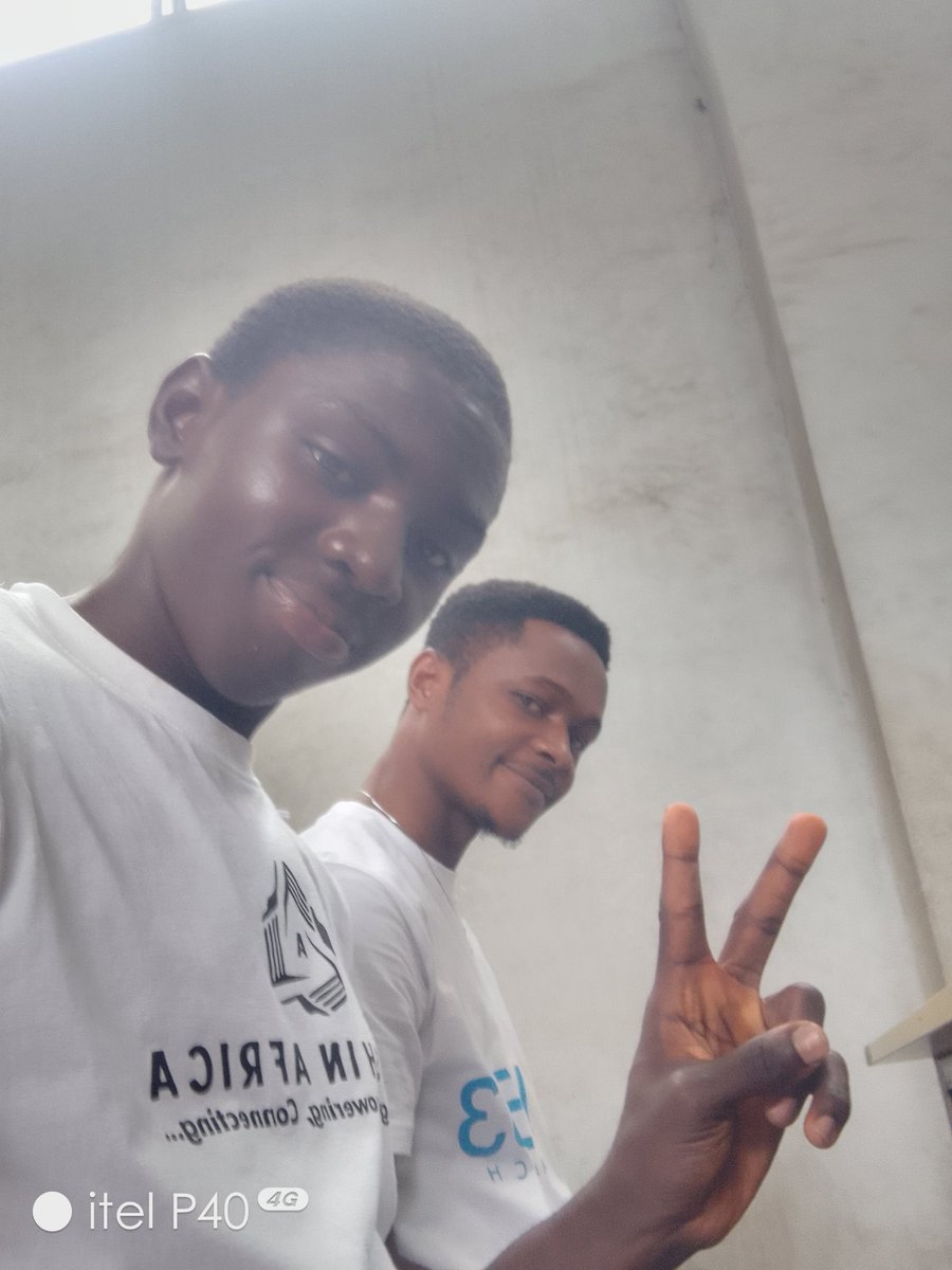 BFaizcrypto's tweet image. Just in case you think I am not into DEPIN anymore....
Well think again !

This time it&apos;s a collabo of 
@akashnet_  × @Web3yabatech 
To bring you the best.
Let me know in the comments if you&apos;re interested in DEPIN.

Let&apos;s not Gatekeep &amp;amp; Share